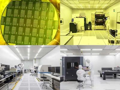 圖靈量子完成億元戰(zhàn)略輪融資，引領(lǐng)量子計算機技術(shù)開發(fā)新浪潮