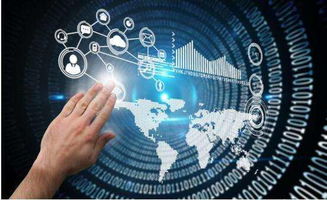 行業(yè)資訊︱六大生物識別技術(shù)的發(fā)展已是大勢所趨